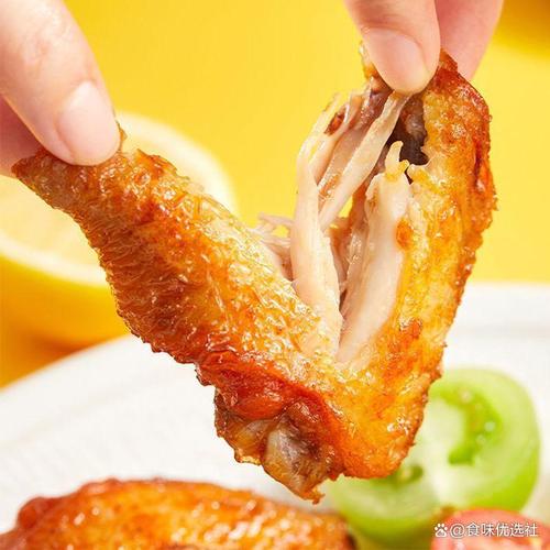 凤祥食品鸡翅哪款适合家用？轻松选出最适合家庭聚会的美味选择