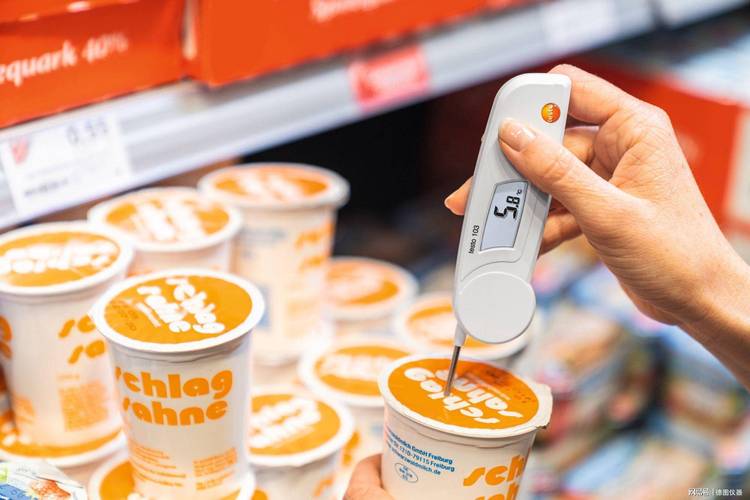 食品温度模拟 提升食品安全管理效率的关键工具