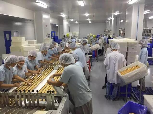 滨崎食品颠覆创新 上市两月，催货、断货、抢货背后的新消费逻辑